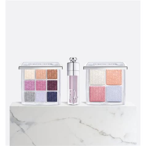 dior palette illuminati|Dior Backstage Palettes & Dior Addict Makeup Holiday Gift Set .